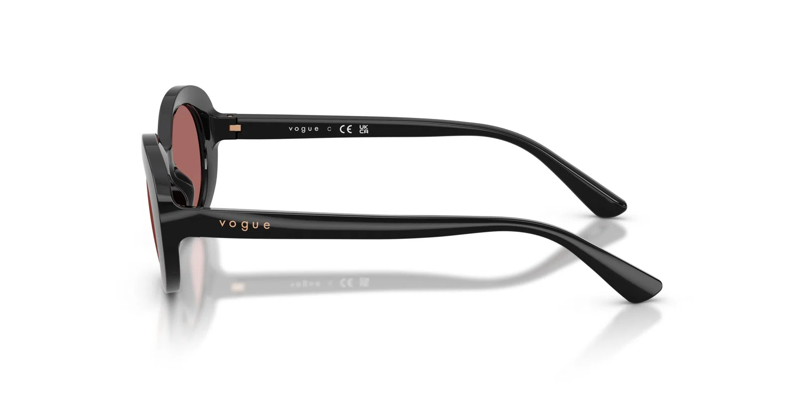 Vogue Eyewear Kids 2032 Sunglasses - view 36